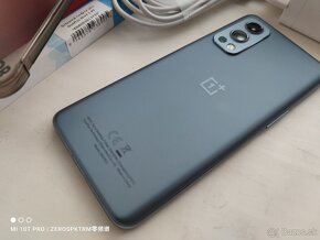 Oneplus Nord 2 5G 8/128GB - 15