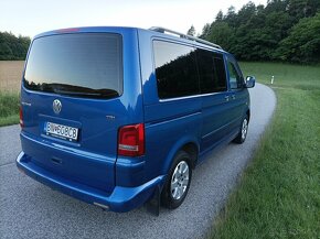 Vw multivan t5 2.5tdi 128kw h - 15