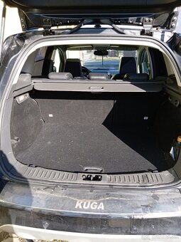 Predám Ford Kuga 2,0 l - 15