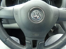 VOLKSWAGEN TRANSPORTER L1H1 2.0TDI KLIMA SERVISKA - 15