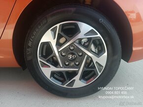 HYUNDAI I30 HB PE2 1,5I COMFORT - 15