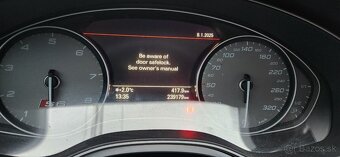 Audi S6 C7 avant 2013 4.0TFSI 309kw - 15