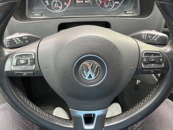 Volkswagen Transporter T5 2.0 TDI Long-4motion - 15