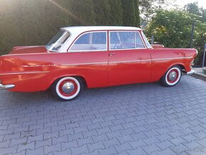 Opel Olympia Rekord P2 - 15