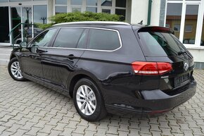 VW PASSAT VARIANT B8 2.0 TDI HIGHLINE, 2015, NAVI, BIXENÓNY - 15