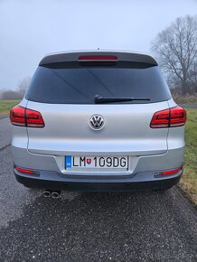 Volkswagen Tiguan 2.0  TDI 4-Motion 130kW LOUNGE - 15