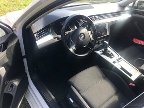 Vw passat - 15