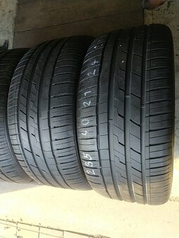 315/35 r21 letné pneumatiky - 15