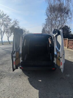 Ford Transit connect 1.6 TDCI - 15