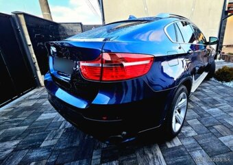 BMW X6 XDrive 30d 245k A/T8 RV 2012 - 15