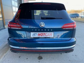 VOLKSWAGEN TOUAREG 3,0 TDI V6 210KW 4MOTION - 15