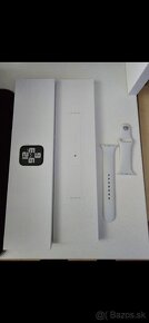 Apple watch SE white 40mm - 15