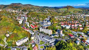 Investičný pozemok 2994m2 – 70€/m2, Banská Štiavnica - 15