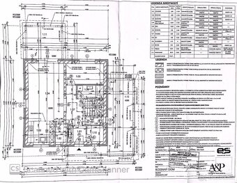 NOVOSTAVBA 5 IZB. RODINNÉHO DOMU, POZEMOK 788M2, IBV MLYNY,  - 15