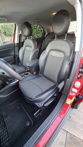 Fiat 500X 2.0 MultiJet Cross Plus 4x4 AT9  s DPH - 15