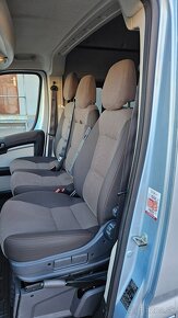 Fiat Ducato 2.3 MultiJet 150k E6 L3H2 3,3t - 15