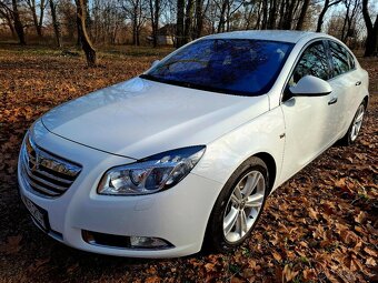 Opel Insignia 2.0CDTi 118kW - 15