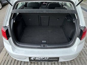 VOLKSWAGEN E-GOLF 100KW COMFORTLINE - 15