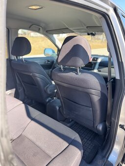 Honda CRV 2.2 Cdti - 15