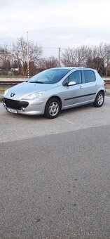 Peugeot 307 1.4 16V - 15