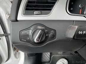 Audi A5 2016, 48241km, 1.8 Benzín 130kW - 15