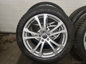 5X112 R20 ZIMNA SADA VW ID-ŠKODA ENYAQ IV - 15