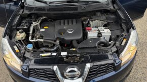 Nissan Qashqai + 2 1.5 dCi Tekna 4x2 - 15