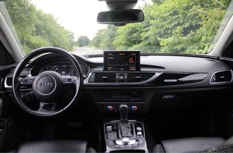 Audi A6 C7 3.0BiTDi 235kw - 15