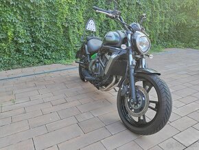 Kawasaki Vulcan S 650 ABS - 15