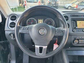 Volkswagen Tiguan 2.0 CRTDI 103KW 4x4 MT6 ,XENON,NAVI.. - 15