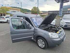 Citroën Berlingo 2.0 HDi Pack - 15