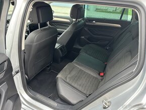 Volkswagen Passat Variant 2.0 TDI EVO EXECUTIVE DSG - 15