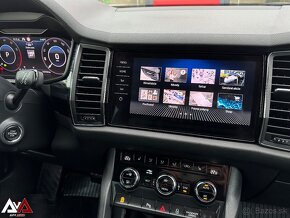 Škoda Kodiaq 1.5 TSI DSG Joy, Pôvodný lak, FULL LED, SR - 15