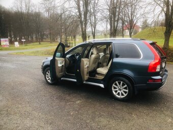 Volvo xc 90 - 15