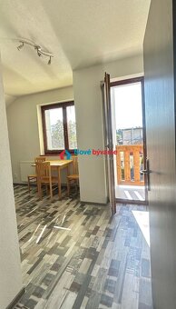 ID: N003-123-PICH  PREDANÉ Rekreačný apartmánový dom pri  - 15