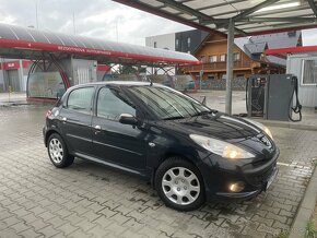 Peugeot 206+ 1.4 55kw - 15