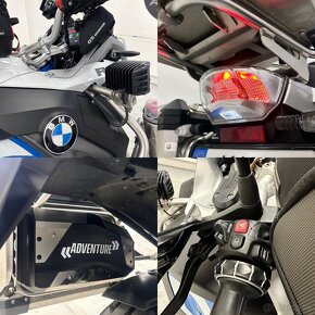 Bmw r1200 gs Adventure 2018 Možny odpočet DPH‼️ - 15