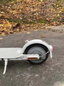 Xiaomi 3 Lite E-Scooter - 15