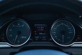 Audi S5 4.2 FSI Quattro Tiptronic - 15