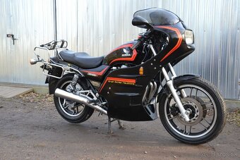 HONDA CBX 650E ERWIN SCHLIER ( PICHLER ) - 15