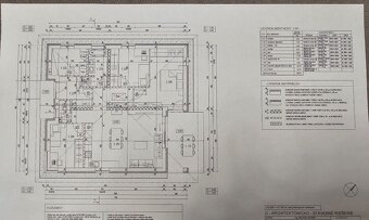 Novostavba 4 izb.rod.domu, typ bungalov,809m2 - KNM - 15