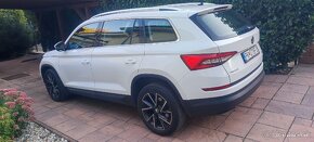 Skoda Kodiaq Style +,7sed,2.0TDI 150ps 4x4,DSG,2017,96000km - 15