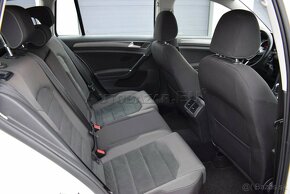 Volkswagen Golf Variant 1,6 TDI BMT DSG HIGHLINE - 15