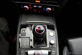 AUDI RS S Stronic RADIACA PÁKA S4 S5 S6 S7 S8 - 15