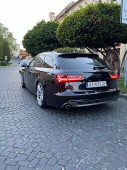 Audi A6 3.0tdi Quattro - 15