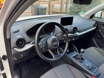 Audi Q2 30 TFSI Ultra 71.000km - 15