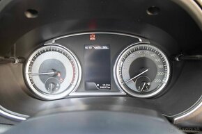 Suzuki Vitara 1.0 BoosterJet Premium AllGrip - 15