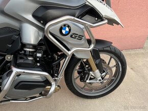 BMW R1200GS rok 2015,82000km - 15