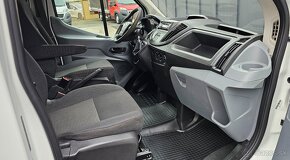 Ford Transit 2.2 TDCi 6 Miest Vyklápač Maxi3,5 t Odpočet DPH - 15