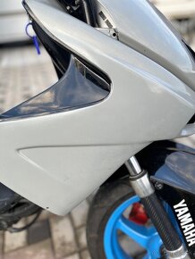 yamaha aerox 50 / 70 - 15